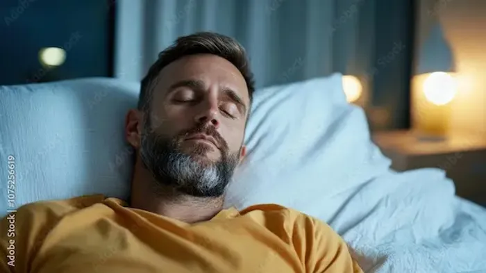 Guide to How Sleep Impacts Mens Well Being
